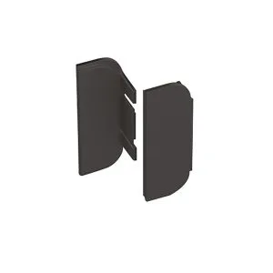 Halda Canis C lok í enda svart