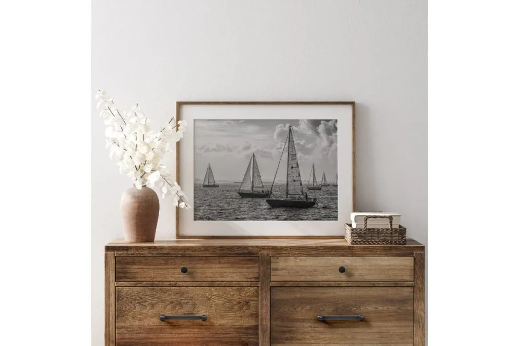 Halda GTV STRUCTUR svört (2 stærðir) - Image 3