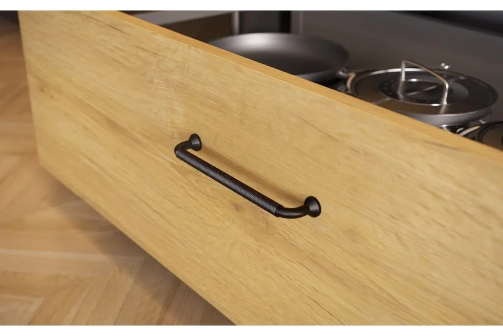 Halda GTV STRUCTUR svört (2 stærðir) - Image 5