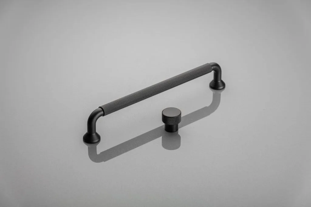 Halda GTV STRUCTUR svört (2 stærðir) - Image 2