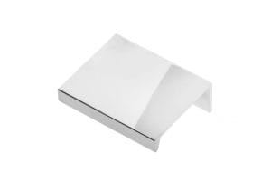 Halda GTV HEXI grip króm 50x2mm