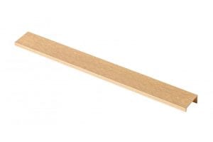 Halda GTV HEXI grip gulll/brass 360x40x2mm