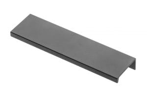 Halda GTV HEXI Grip anthracite 150x40x2 mm
