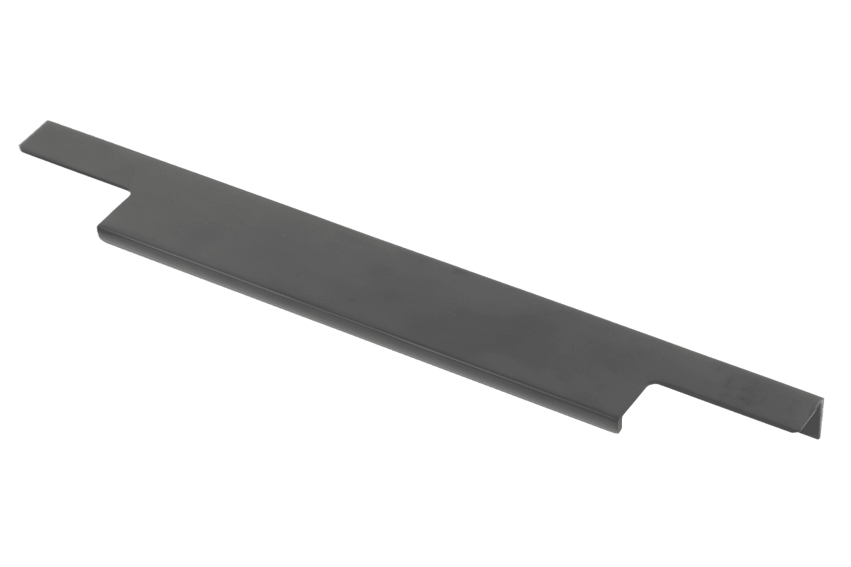 Halda GTV Lind grið svart matt 497/596/40x2 mm 18