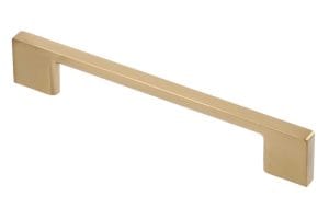 Halda GTV UZ-819 gull-brass (2 stærðir)