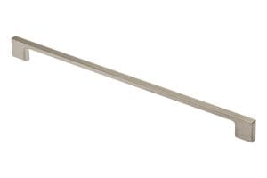 Halda GTV UZ-819 stál 320/353x27,5x7,6