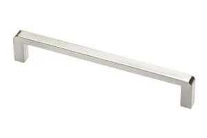 Halda GTV BAGIO stál (3 stærðir)