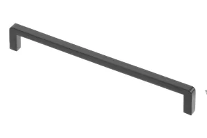 Halda GTV BAGIO svört (3 stærðir)