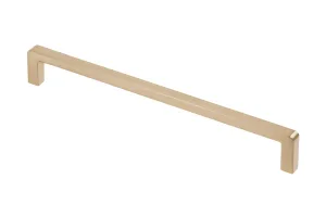 Halda GTV BAGIO champagne (3 stærðir)