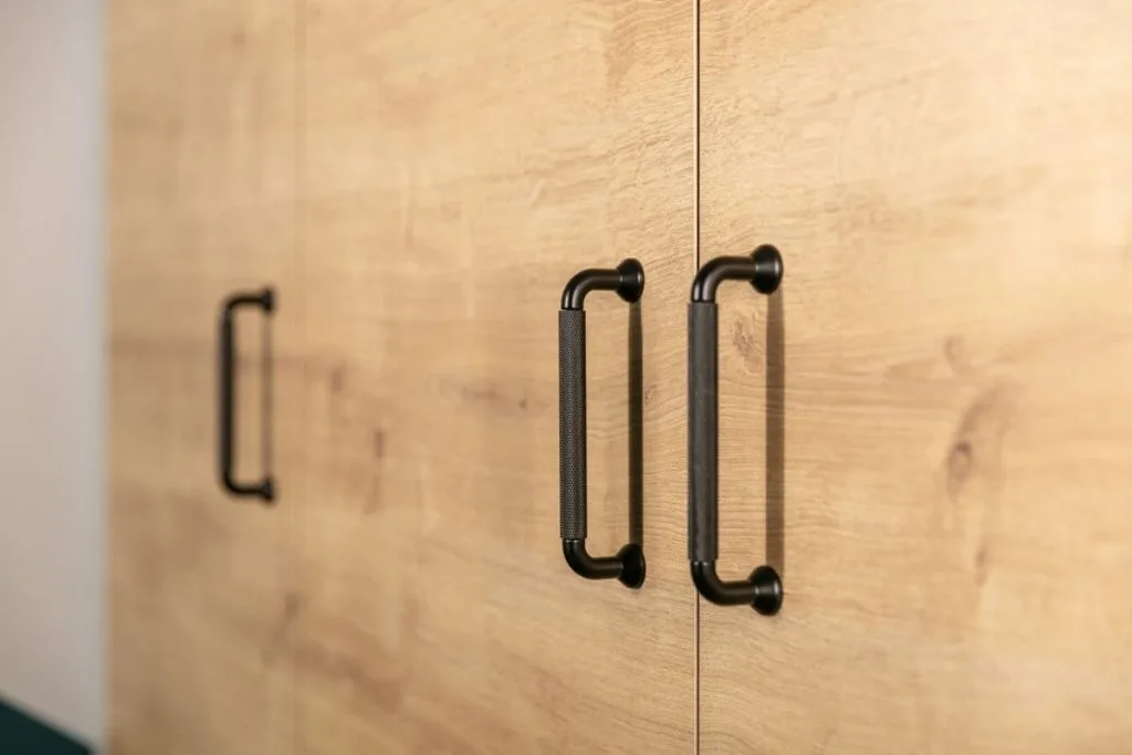 Halda GTV STRUCTUR svört (2 stærðir) - Image 6