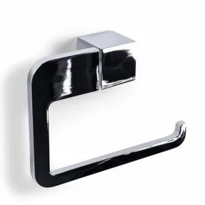 Klósettrúlluhaldari CANNES króm