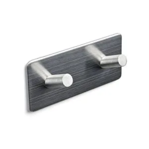 Snagi Theo NANTES stál 2X 50/30/120