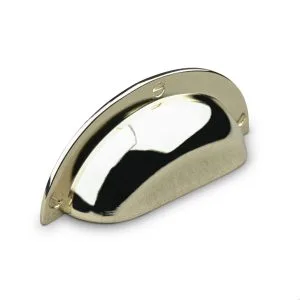 Halda Theo CONTI 64/95 brass