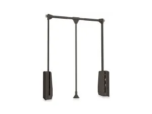 Fatahengislyfta 83-115 cm mokka