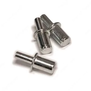 Hilluberi duplo 3/5 mm - 20 stykki í pakka