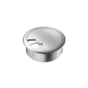 Kapallok króm matt 60x22 mm