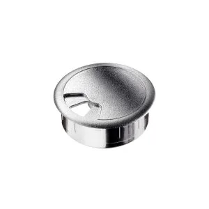Kapallok króm glans 60x22 mm