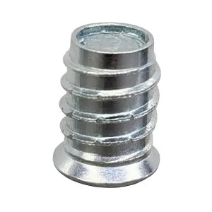 Skrúfumúffa M10 15,3 x 20 mm