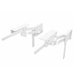 Hrærivélalyfta hvít