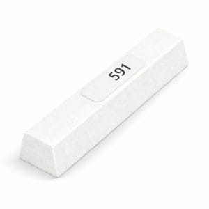 BAO Hart viðgerðarvax 120 – litur 591