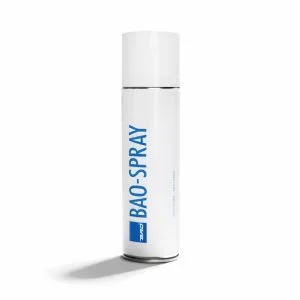 BAO Spray – glært hálfmatt 802 (300 ml)