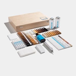 BAO viðgerðarlausnir