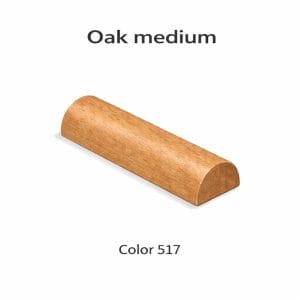 BAO Mjúkt viðgerðarvax 100 – litur 517