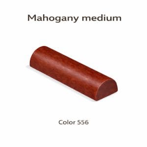 BAO Mjúkt viðgerðarvax 100 – litur 556