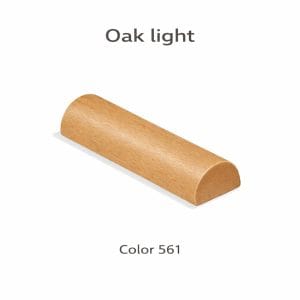 BAO Mjúkt viðgerðarvax 100 – litur 561