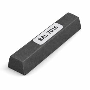 BAO Hart viðgerðarvax 120 – RAL 7016