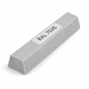 BAO Hart viðgerðarvax 120 – RAL 7035