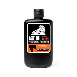 Öxarolía 8oz (236 ml)