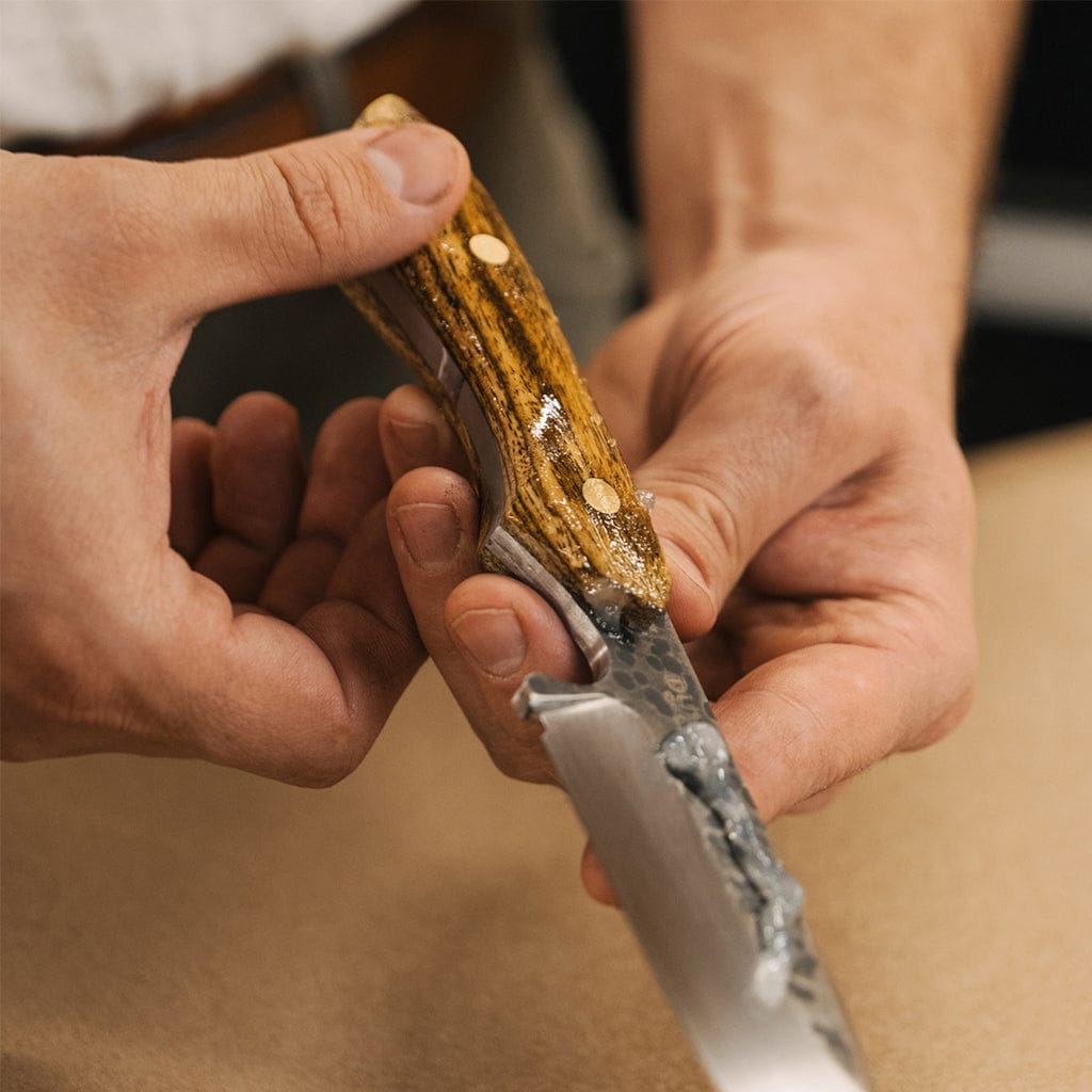 Hnífaolía 8oz (236 ml) - Image 4