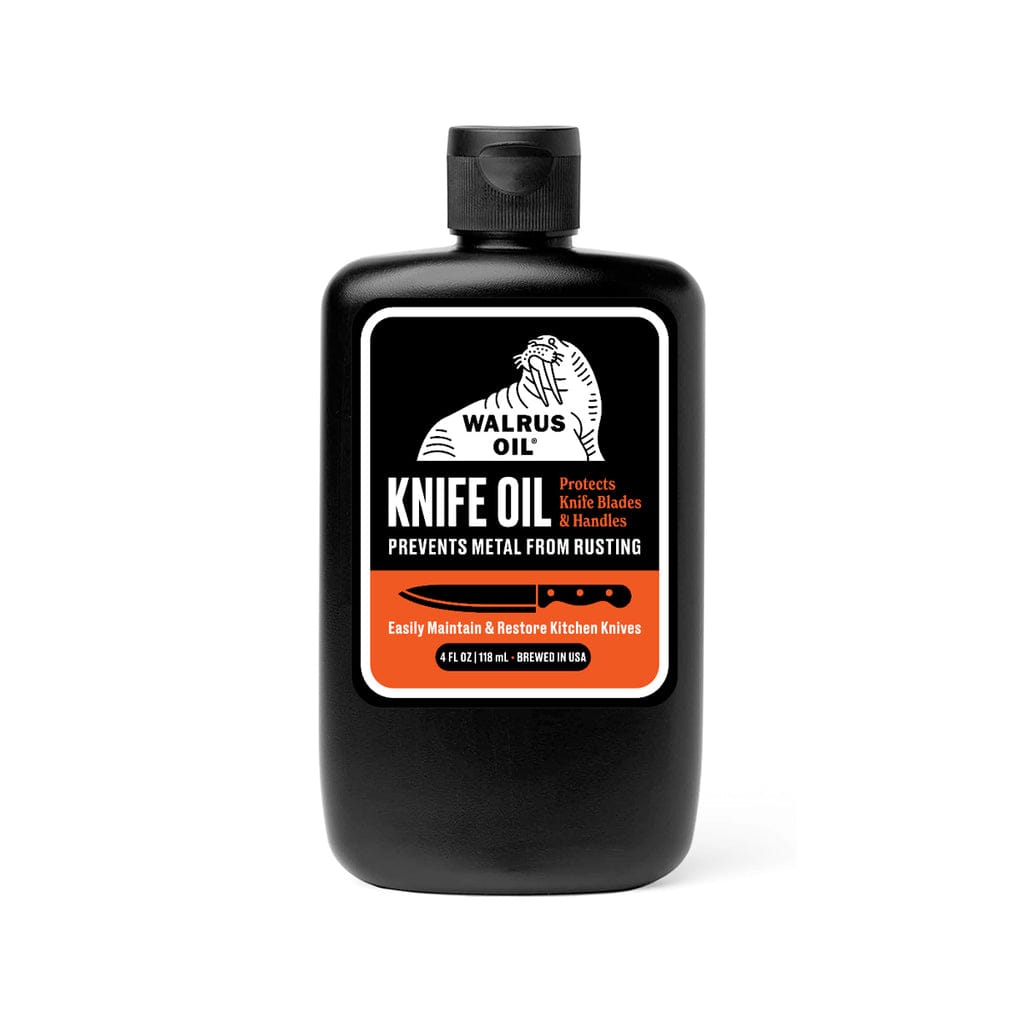 Hnífaolía 8oz (236 ml)