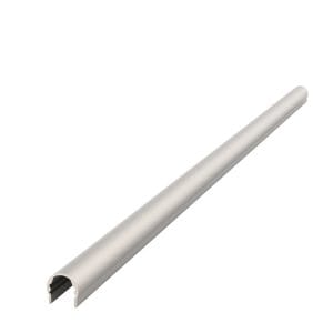 Athmer BU-16K klemmuvörn lamamegin 1980 mm