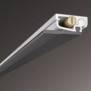 CCE MEC felliþröskuldur 650–830 mm