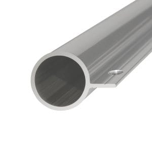 Planet klemmuvörn við löm 13 mm — 1980 mm