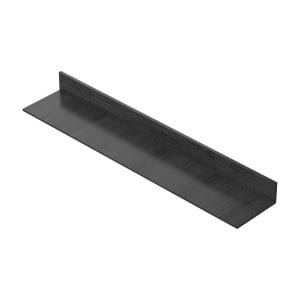 Hettich OrgaTray 270 frágangslisti 600 mm – antrasít